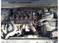 kia carens (un) del año 2010 2