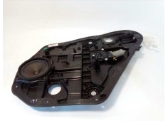 Recambio de elevalunas trasero derecho para hyundai i40 cw gl comfort referencia OEM IAM 834813Z000  