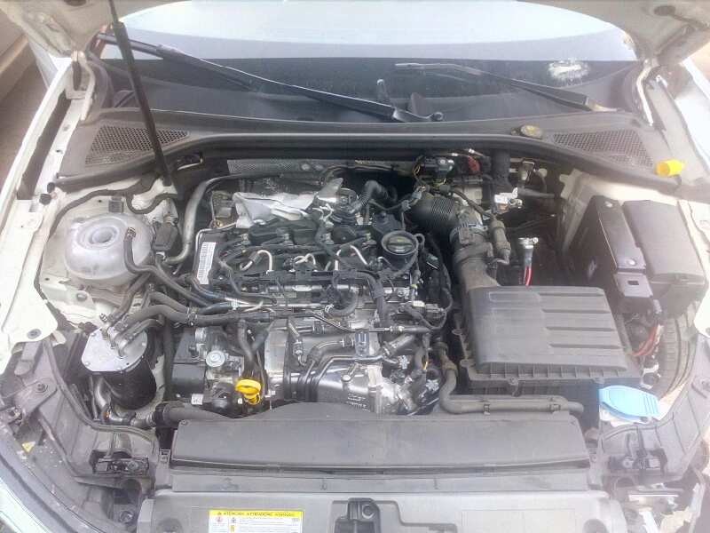 audi a3 sportback (8va) del año 2015