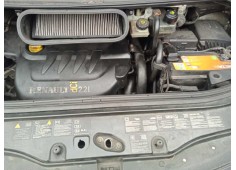 renault espace iv (jk0) del año 2005 2