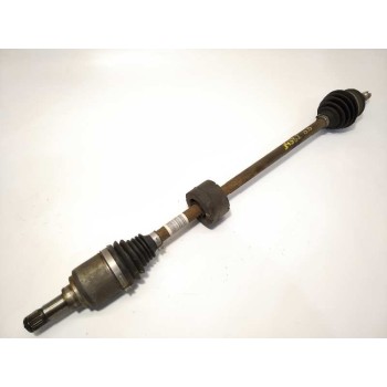 TRANSMISION DELANTERA DERECHA 00519554760 51955476