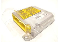 Recambio de centralita airbag para toyota prius (nhw20) basis referencia OEM IAM 8917047390  1523006952 2