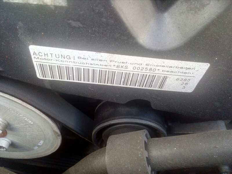 volkswagen touareg (7la) del año 2005