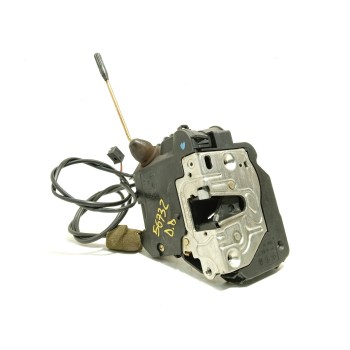 Recambio de cerradura puerta delantera derecha para mercedes-benz clk (c209) clk 320 cdi (209.320) referencia OEM IAM 2007200435