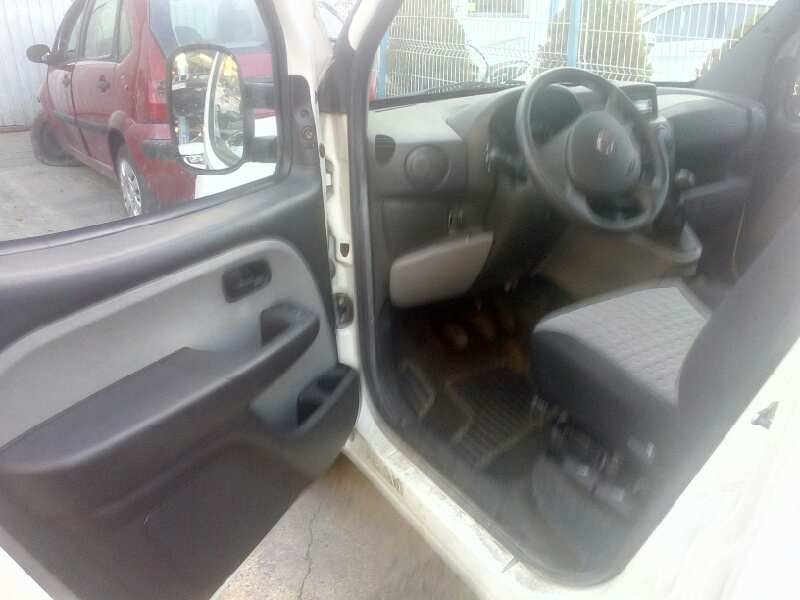 fiat doblo (119) del año 2009