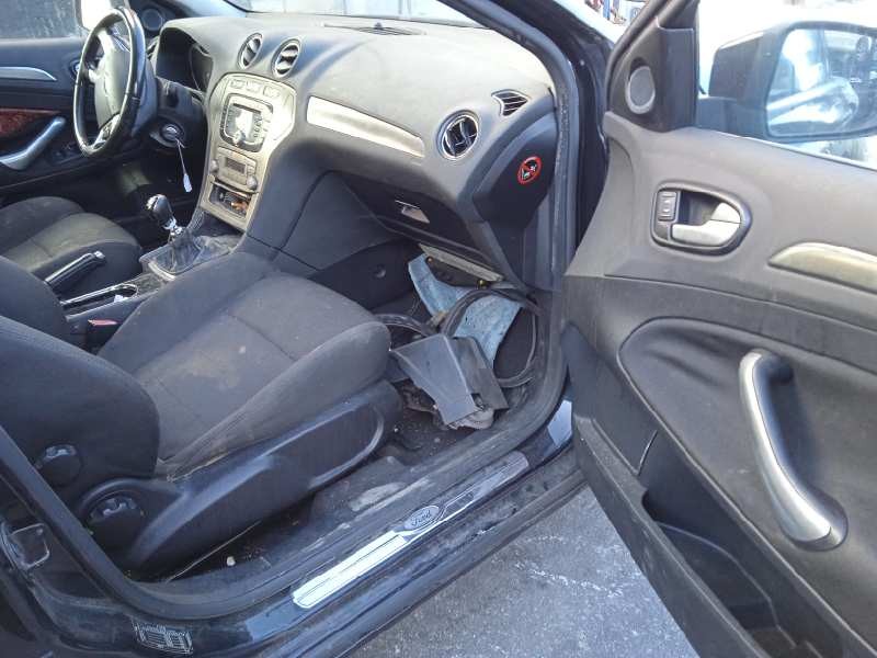 ford mondeo ber. (ca2) del año 2008