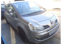 RENAULT GRAND MODUS