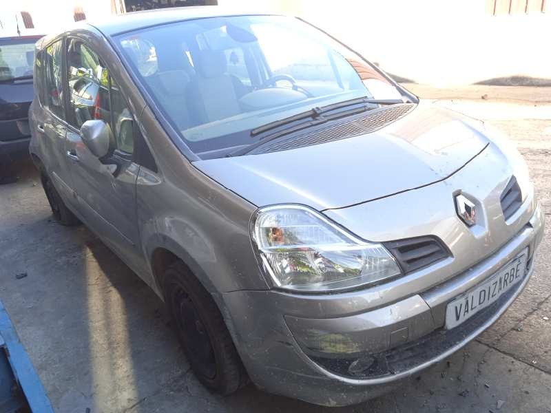 renault grand modus del año 2010