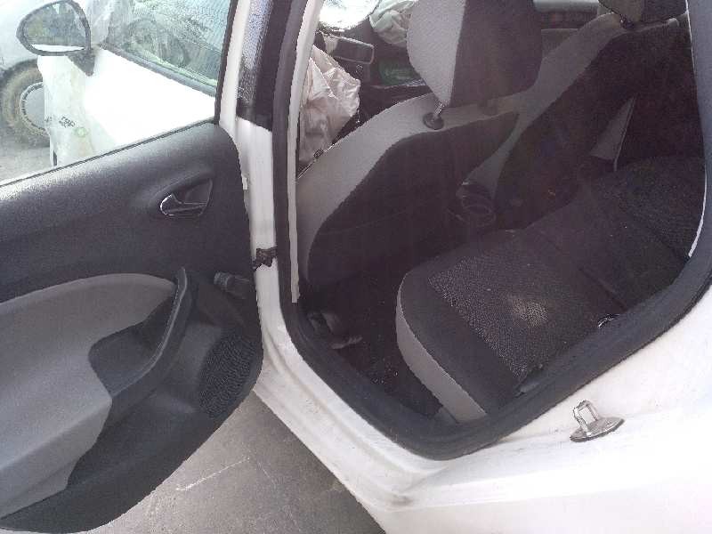 seat ibiza (6j5) del año 2017