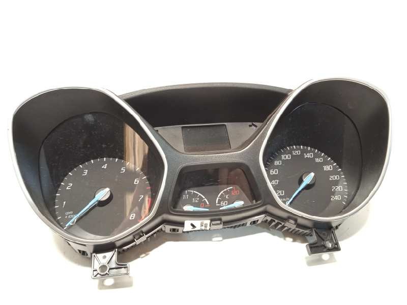 Recambio de cuadro instrumentos para ford c-max trend referencia OEM IAM BM5T10849BAD  5580299