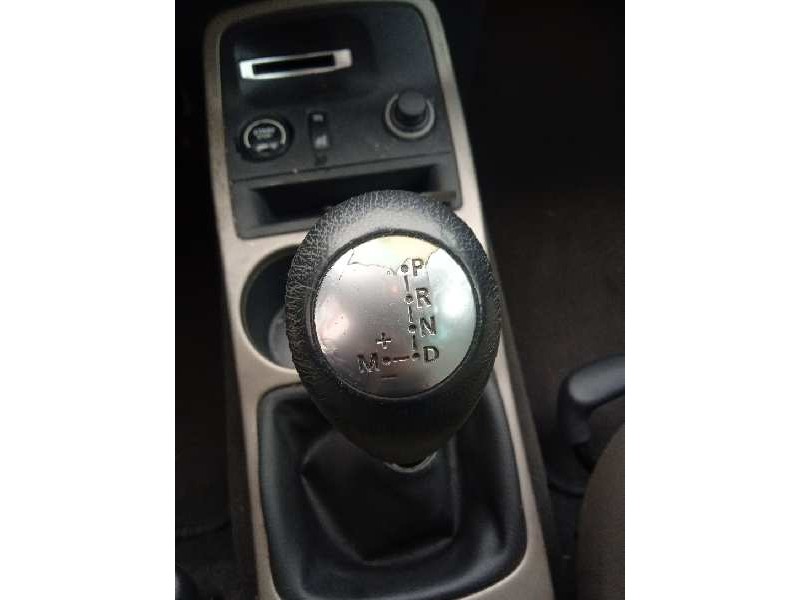 renault espace iv (jk0) del año 2005