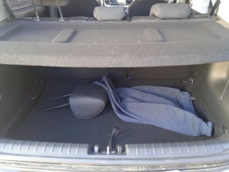 kia stonic (ybcuv) del año 2022