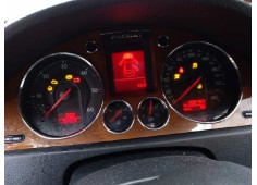 volkswagen passat berlina (3c2) del año 2006 2