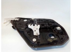 Recambio de elevalunas trasero derecho para hyundai i40 cw gl comfort referencia OEM IAM 834813Z000   2