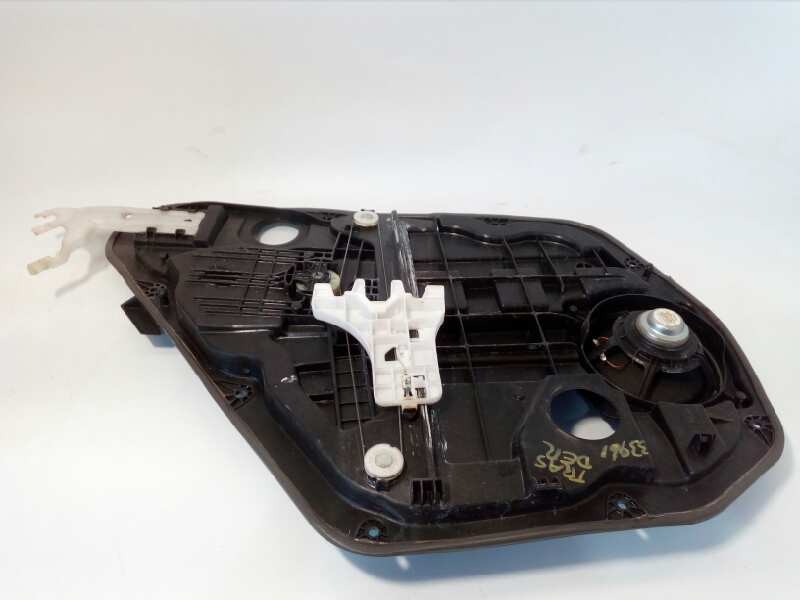 Recambio de elevalunas trasero derecho para hyundai i40 cw gl comfort referencia OEM IAM 834813Z000  