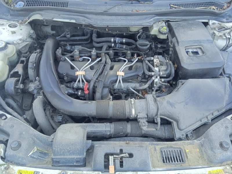 volvo c30 del año 2006