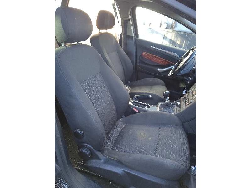 ford mondeo ber. (ca2) del año 2008