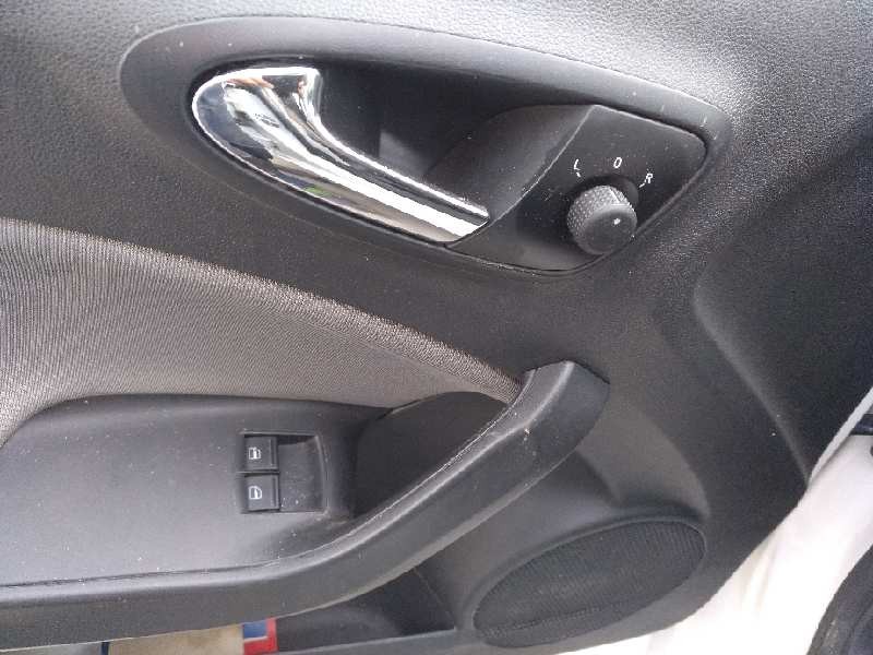 seat ibiza (6j5) del año 2017