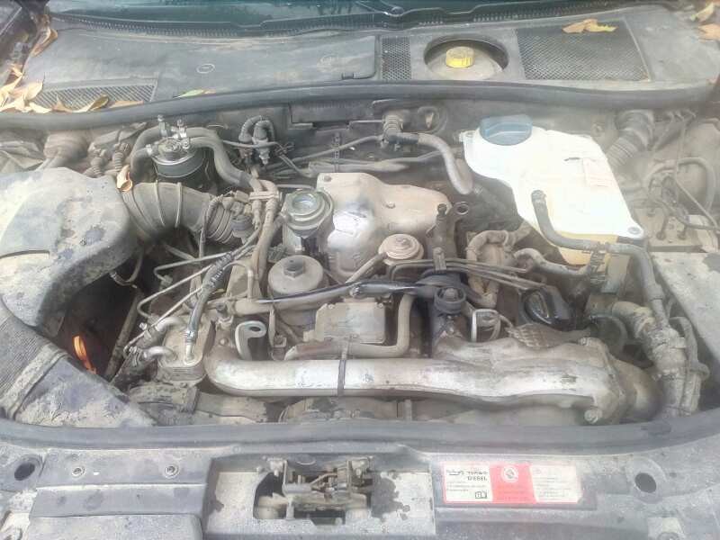 audi allroad quattro (4b5) del año 2002