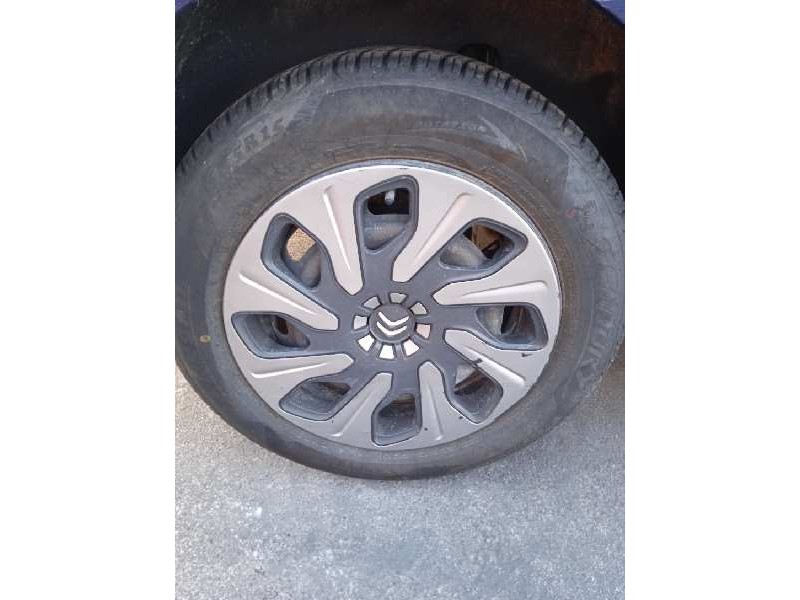 citroën c3 del año 2014