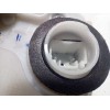 Recambio de cerradura puerta trasera derecha para subaru xv 2.0 diesel cat referencia OEM IAM 61035FJ000  