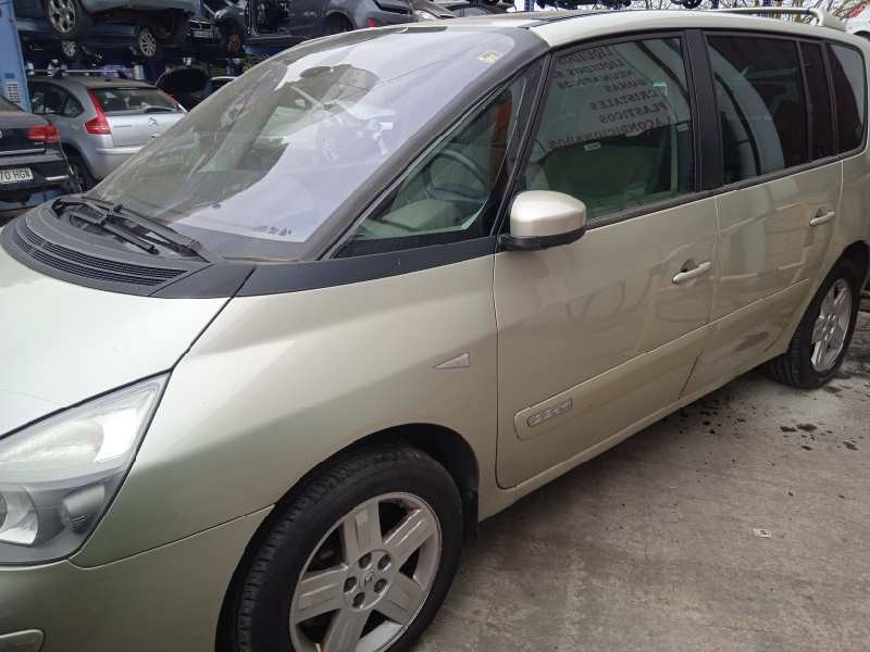 renault espace iv (jk0) del año 2005