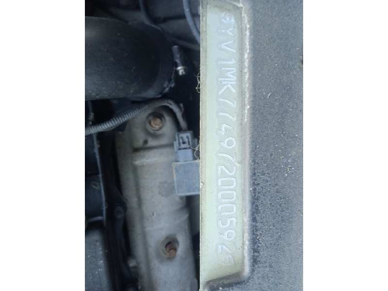 volvo c30 del año 2006