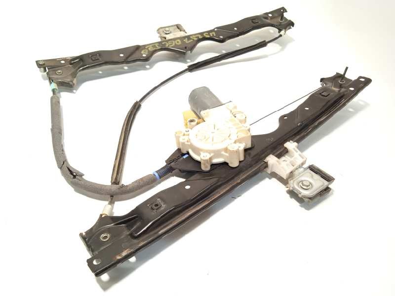 Recambio de elevalunas delantero izquierdo para jeep gr. cherokee (wh) 3.0 crd limited referencia OEM IAM 04589171AH  