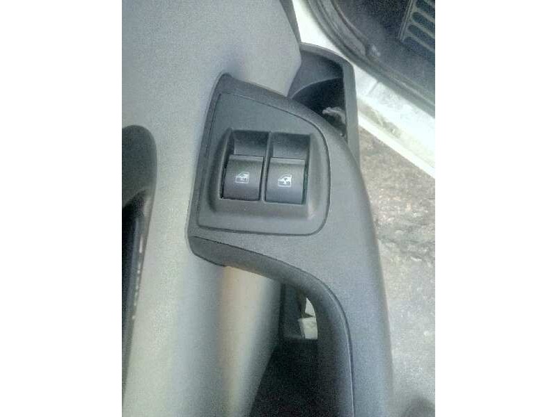 fiat doblo (119) del año 2009