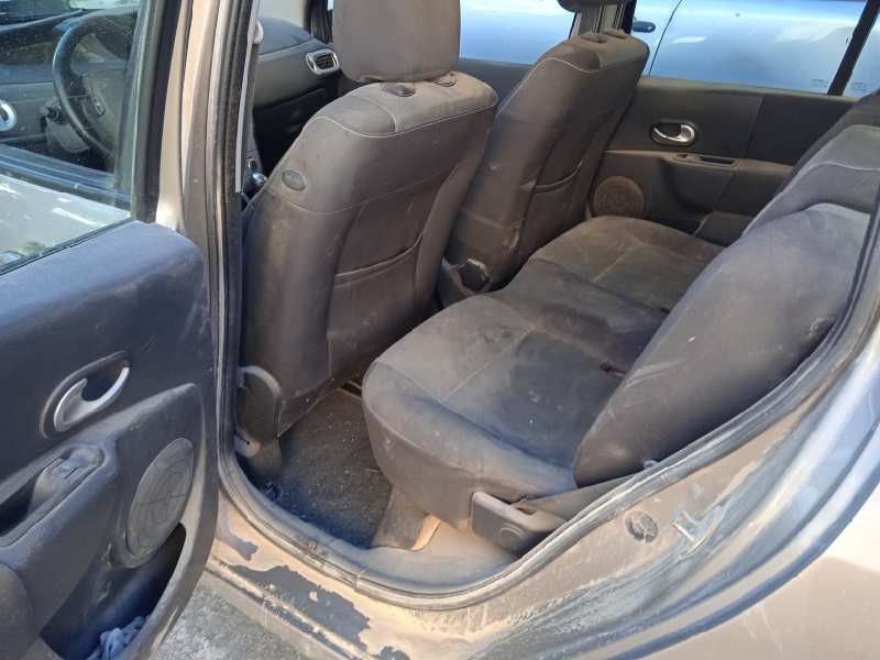 renault grand modus del año 2010