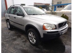 volvo xc90 del año 2003