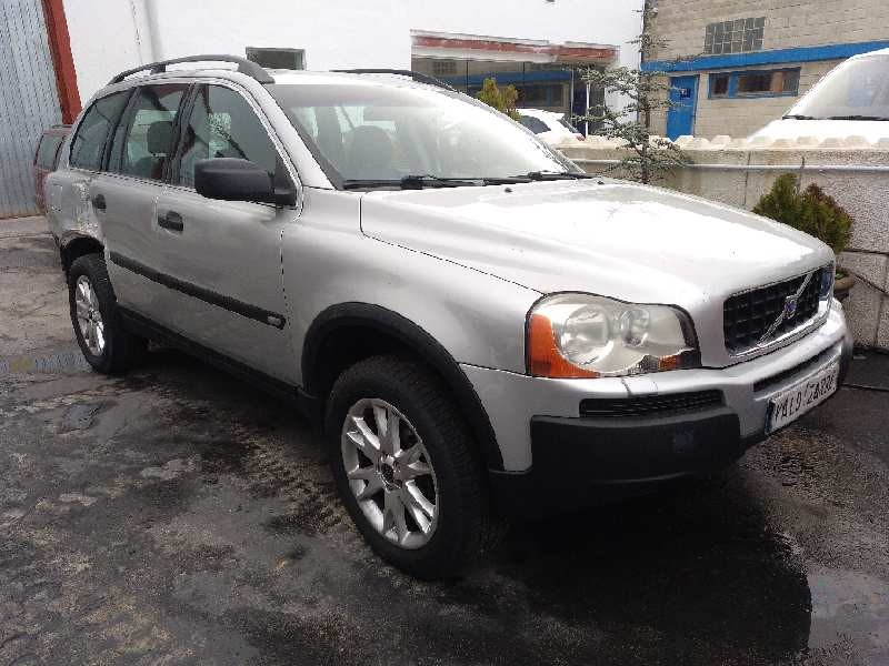 volvo xc90 del año 2003