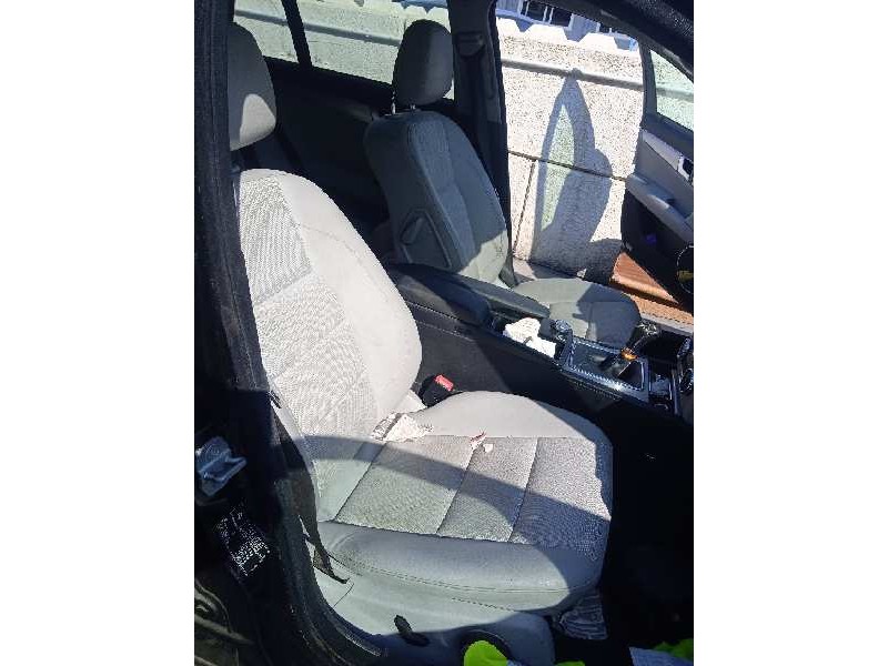 mercedes-benz clase c (w204) familiar del año 2011