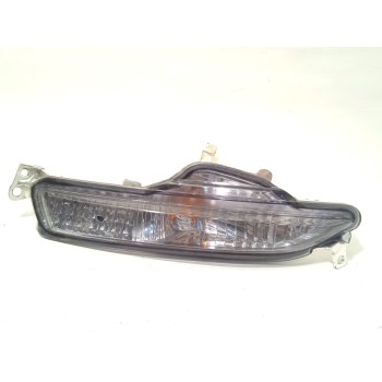 Recambio de piloto delantero izquierdo para iveco daily vi furgoneta 33s16, 35s16, 35c16, 40c16, 50c16 referencia OEM IAM 465909