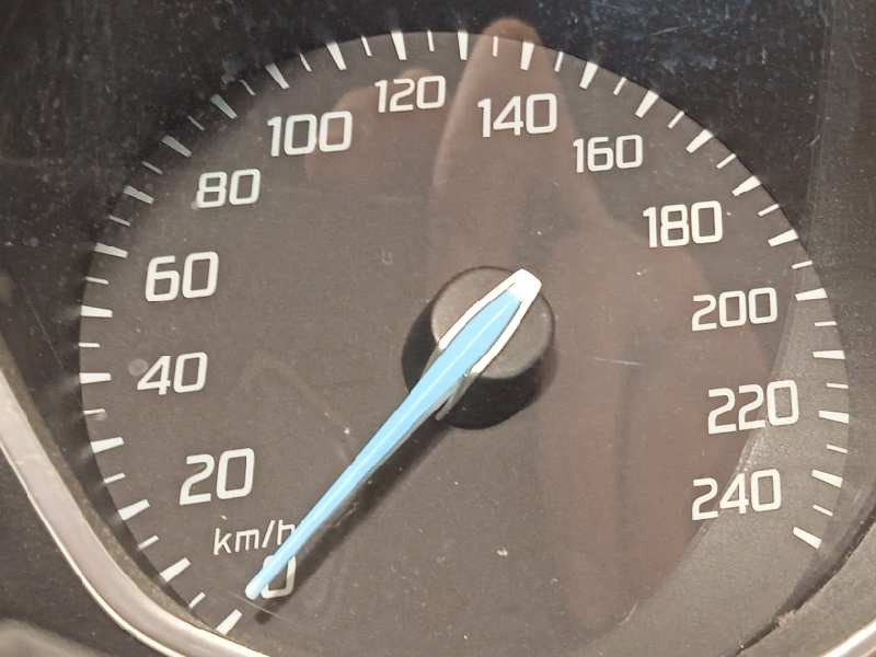 Recambio de cuadro instrumentos para ford c-max trend referencia OEM IAM BM5T10849BAD  5580299