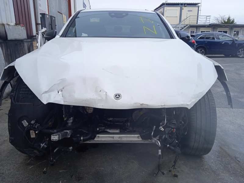 mercedes-benz clase glc coupe (bm 253)(6.2016) del año 2023