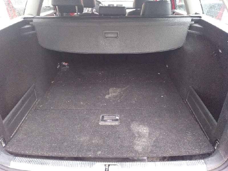 volkswagen passat variant (3c5) del año 2008