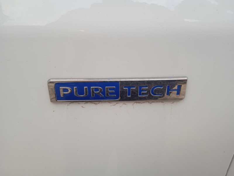 peugeot 3008 del año 2017