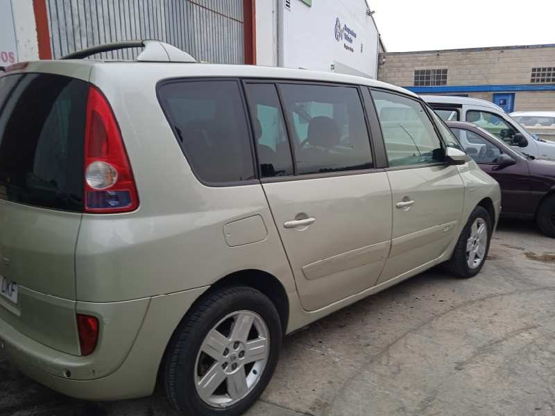 renault espace iv (jk0) del año 2005