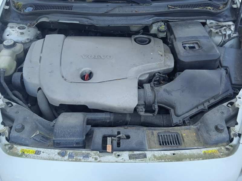 volvo c30 del año 2006