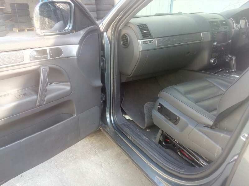 volkswagen touareg (7la) del año 2005