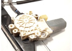 Recambio de elevalunas delantero izquierdo para jeep gr. cherokee (wh) 3.0 crd limited referencia OEM IAM 04589171AH   2