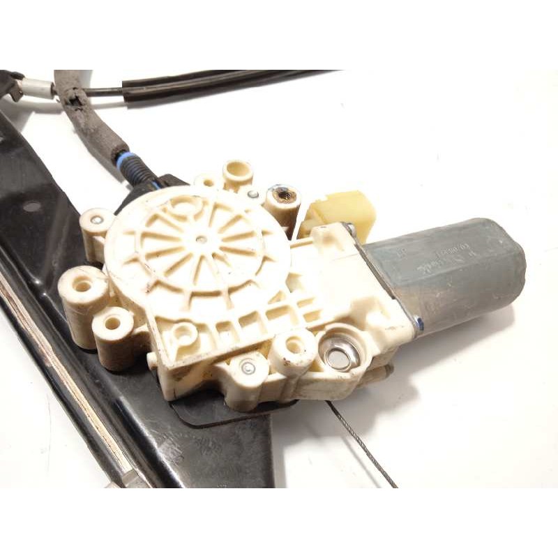 Recambio de elevalunas delantero izquierdo para jeep gr. cherokee (wh) 3.0 crd limited referencia OEM IAM 04589171AH  