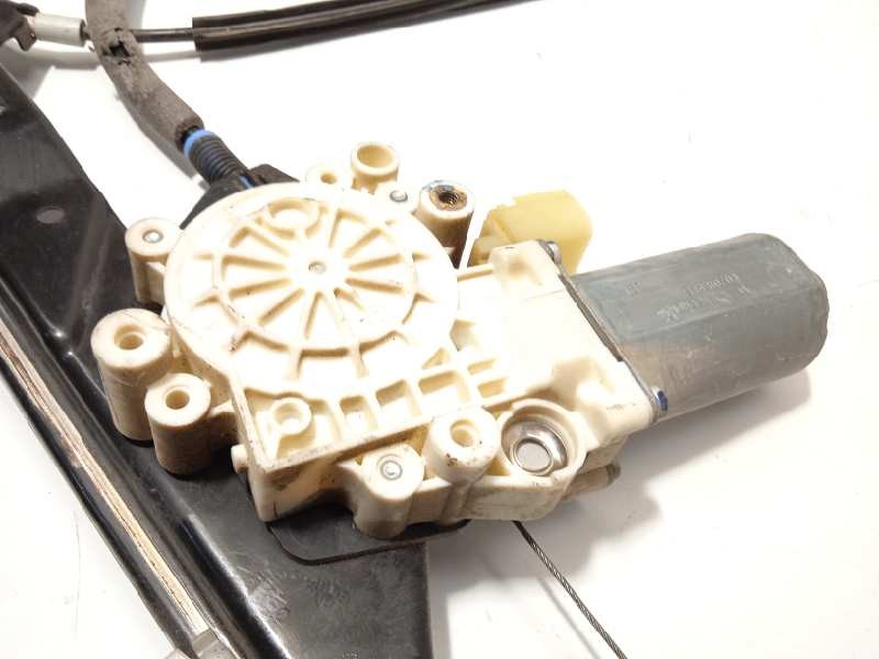 Recambio de elevalunas delantero izquierdo para jeep gr. cherokee (wh) 3.0 crd limited referencia OEM IAM 04589171AH  