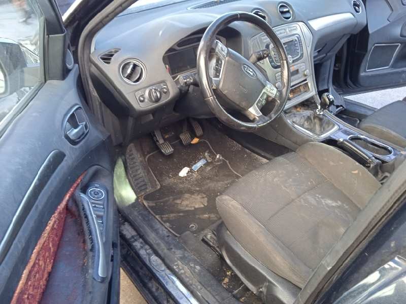 ford mondeo ber. (ca2) del año 2008