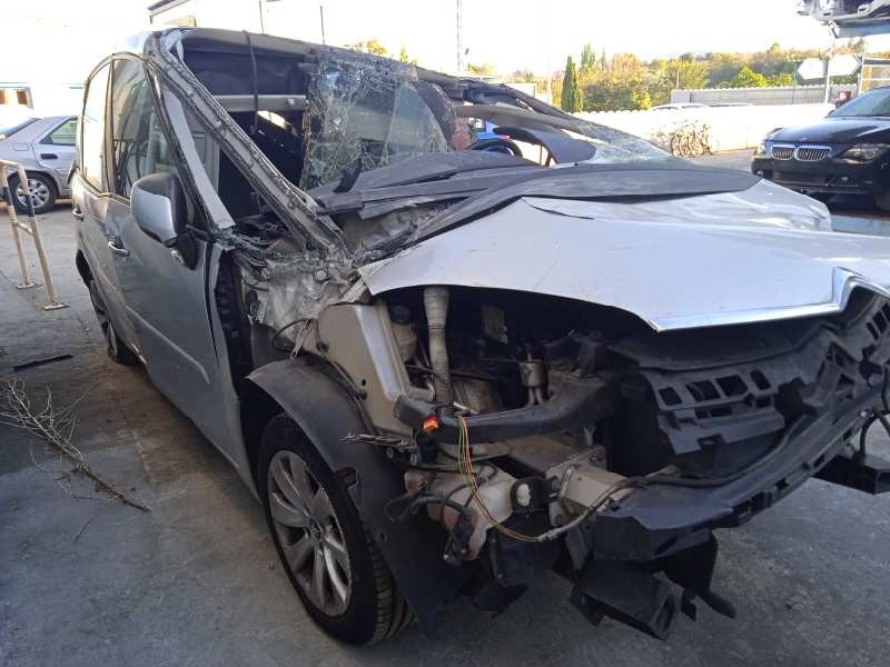 citroën c4 picasso del año 2011