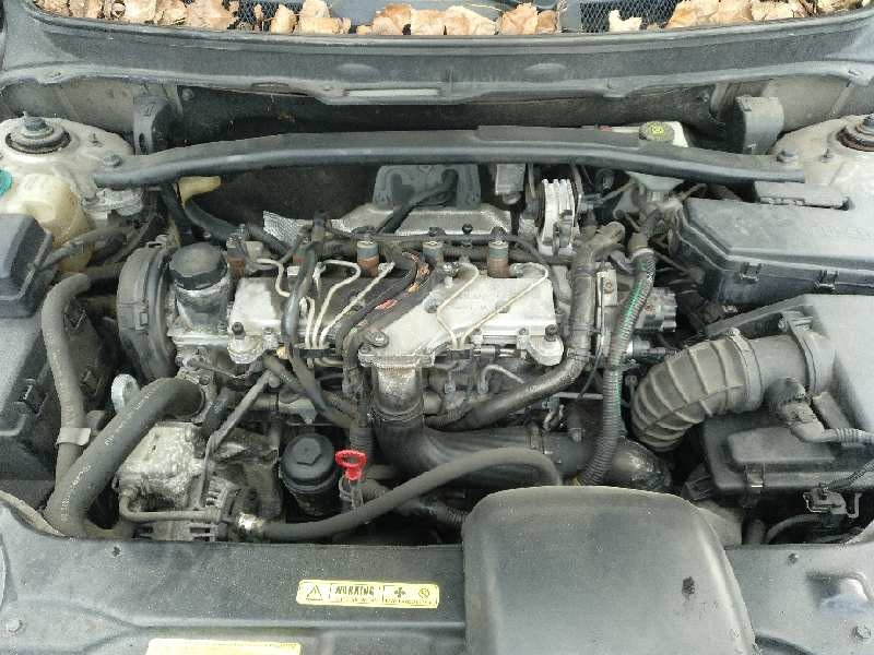 volvo xc90 del año 2003