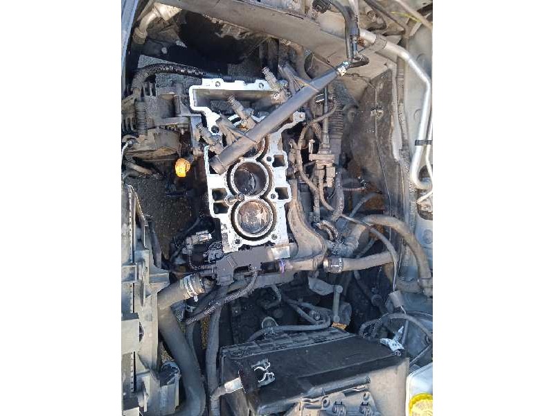 citroën c3 del año 2014