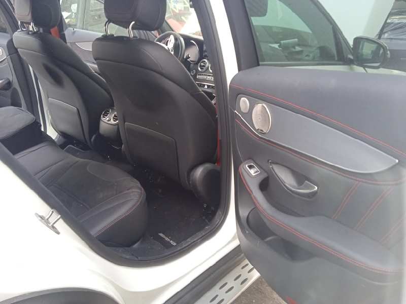 mercedes-benz clase glc coupe (bm 253)(6.2016) del año 2023