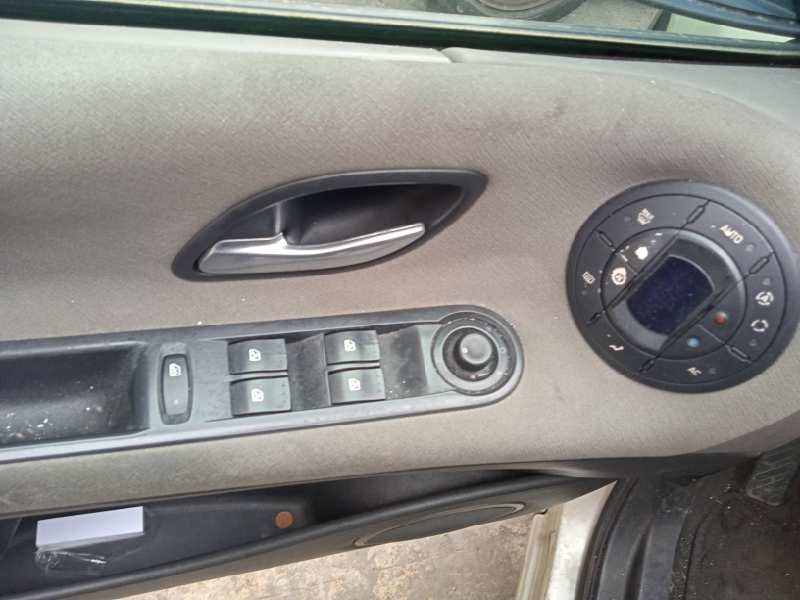 renault espace iv (jk0) del año 2005